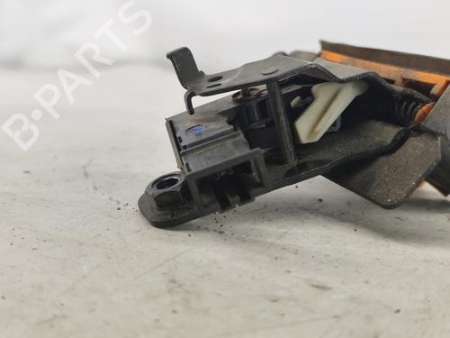 Tailgate lock SKODA FABIA I (6Y2) 1.4 | BP20239969C101 