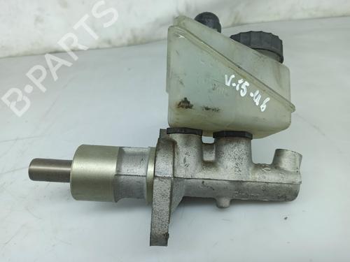 Used Brake master cylinder MERCEDES-BENZ 124 Saloon (W124) 200 D (124.120) (75 hp) 20209294