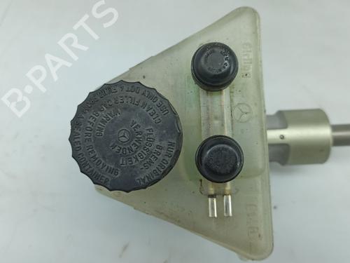 Brake master cylinder MERCEDES-BENZ 124 Saloon (W124) 200 D (124.120) | BP20209294M77 