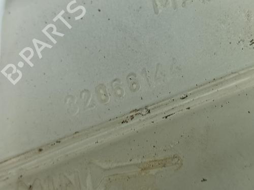 Brake master cylinder MERCEDES-BENZ 124 Saloon (W124) 200 D (124.120) | BP20209294M77 