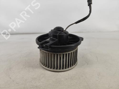 Used Heater blower motor TOYOTA COROLLA Liftback (_E10_) 1.3 XLI (EE101_, EE101R) (88 hp) 20240526