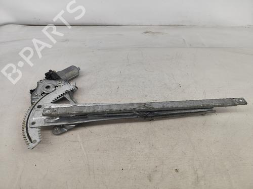 Front left window mechanism DAIHATSU SIRION (M3_) 1.3 (M301) | BP15264337C22 