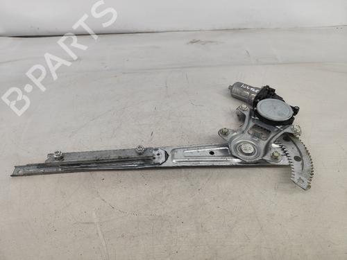 Front left window mechanism DAIHATSU SIRION (M3_) 1.3 (M301) | BP15264337C22 