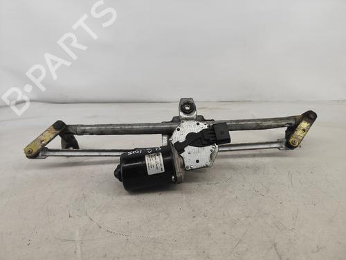 Front wiper motor VW GOLF IV (1J1) 1.9 TDI 1J1955113C