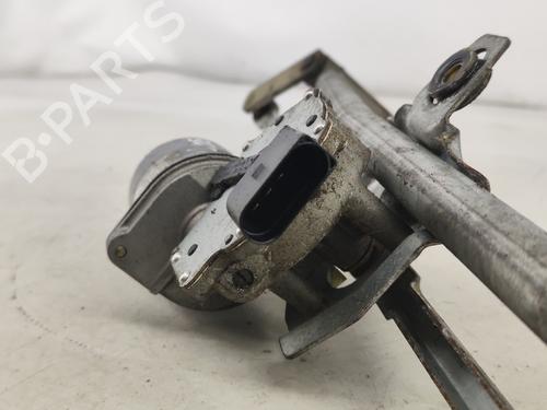 Front wiper motor VW GOLF IV (1J1) 1.9 TDI | BP20238053M29 