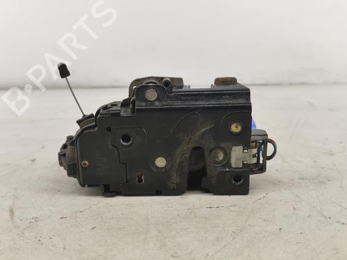 Front right lock SKODA FABIA I (6Y2) 1.4 8 PINOS