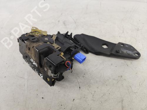 Rear left lock SKODA FABIA I (6Y2) 1.4 | BP20239939C100 