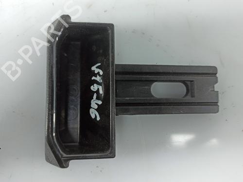 Hand brake MERCEDES-BENZ 124 Saloon (W124) 200 D (124.120) | BP20209311I18 