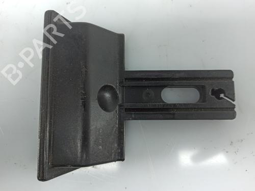 Hand brake MERCEDES-BENZ 124 Saloon (W124) 200 D (124.120) | BP20209311I18 