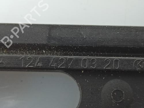 Hand brake MERCEDES-BENZ 124 Saloon (W124) 200 D (124.120) | BP20209311I18 