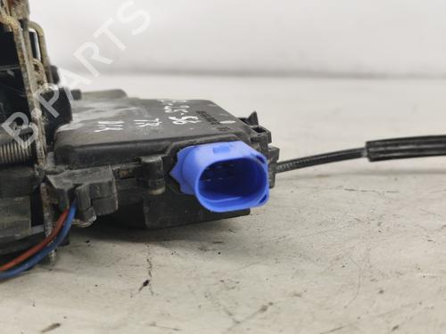 Rear right lock SKODA FABIA I (6Y2) 1.4 | BP20239941C99 