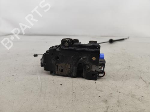 Rear right lock SKODA FABIA I (6Y2) 1.4 3B4839016K