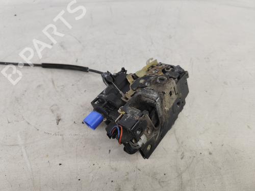 Rear right lock SKODA FABIA I (6Y2) 1.4 | BP20239941C99 