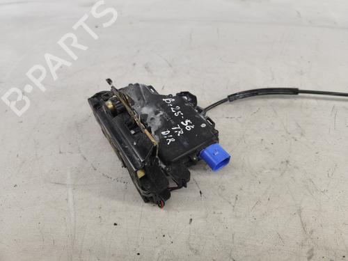 Rear right lock SKODA FABIA I (6Y2) 1.4 | BP20239941C99 