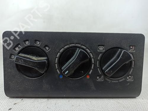 Used Climate control SEAT IBIZA II (6K1) 1.3 i (54 hp) 20239947