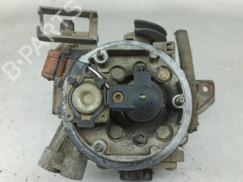 Used Throttle body SEAT IBIZA II (6K1) 1.3 i (54 hp) 20239948