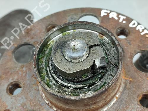 Right front steering knuckle MERCEDES-BENZ C-CLASS T-Model (S203) C 270 CDI (203.216) | BP20208149M26