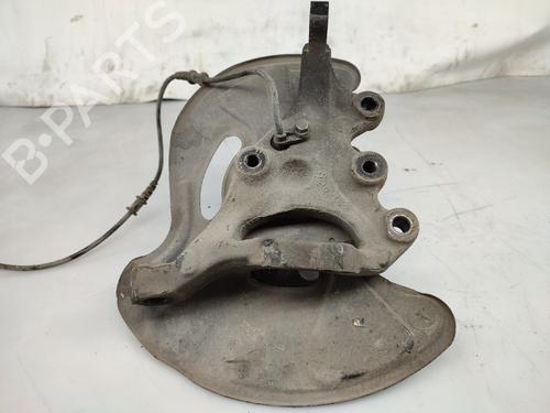 Right front steering knuckle MERCEDES-BENZ C-CLASS T-Model (S203) C 270 CDI (203.216) | BP20208149M26