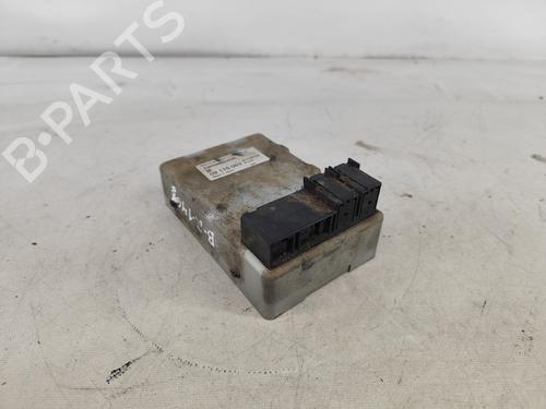 Engine control unit (ECU) OPEL ASTRA G Estate (T98) 1.7 TD (F35) 09115063