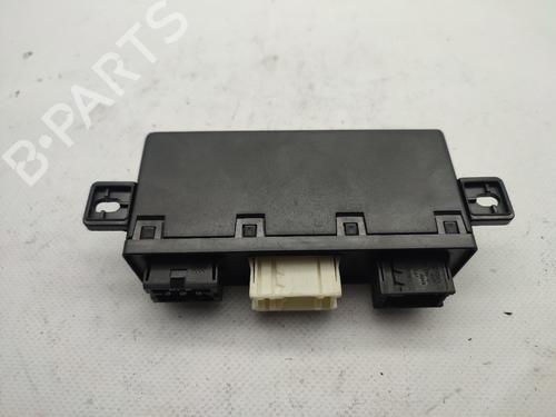 Lights ECU BMW 5 (E39) 530 d FRENTE DIREITO
