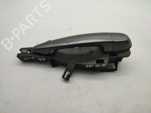 Front right exterior door handle BMW 3 Touring (E91) 320 d | BP20157318C129 