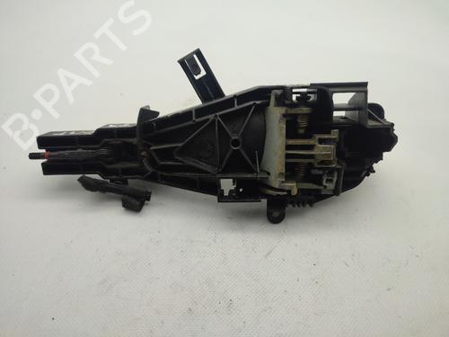 Front right exterior door handle BMW 3 Touring (E91) 320 d | BP20157318C129 