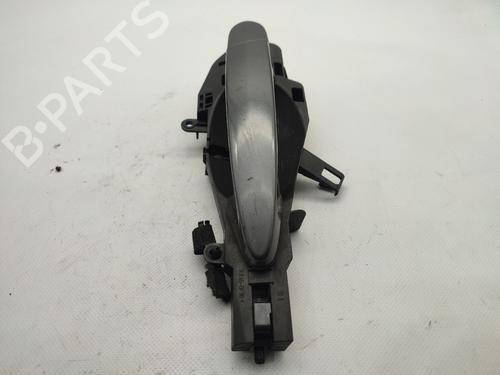 Front right exterior door handle BMW 3 Touring (E91) 320 d | BP20157318C129 