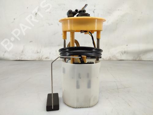 Aforador SEAT IBIZA IV (6J5, 6P1) 1.6 TDI (90 hp) 20208165