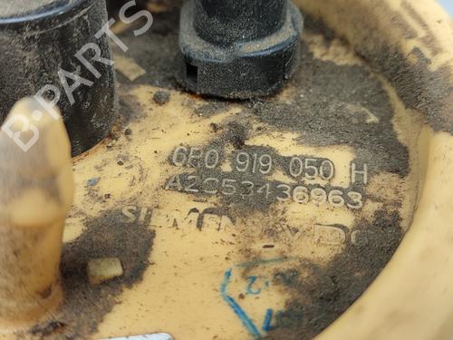 Fuel pump SEAT IBIZA IV (6J5, 6P1) 1.6 TDI | BP20208165M76 