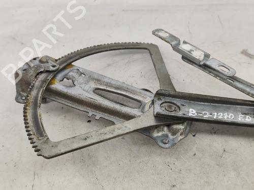 Front right window mechanism OPEL COMBO Box Body/MPV 1.7 DI 16V | BP20298744C23