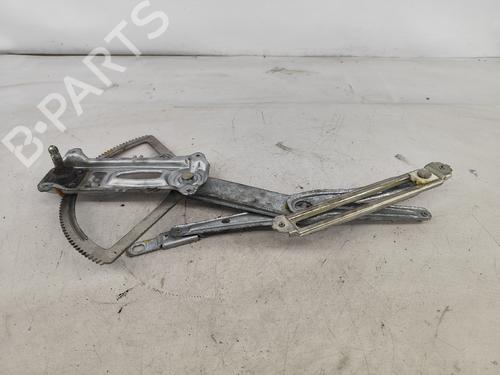 Used Front right window mechanism OPEL COMBO Box Body/MPV 1.7 DI 16V (65 hp) 20298744