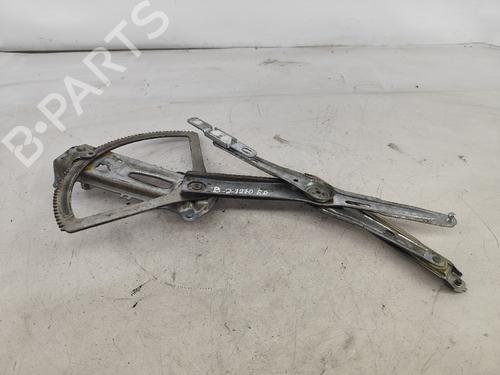 Front right window mechanism OPEL COMBO Box Body/MPV 1.7 DI 16V | BP20298744C23