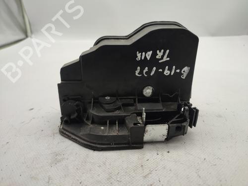 Used Rear right lock BMW 1 (F20) 116 d (116 hp) 19903525