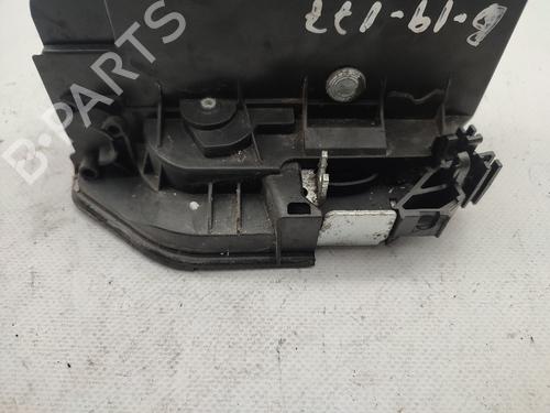 Rear right lock BMW 1 (F20) 116 d | BP19903525C99