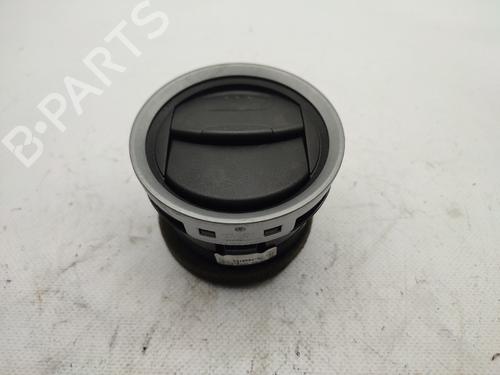 Air vent FORD FIESTA V (JH_, JD_) 1.25 16V 7S6M