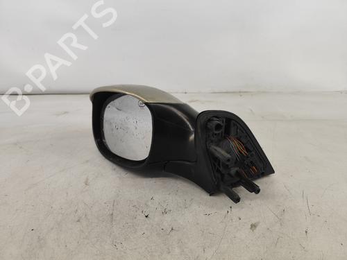 Used Left mirror CITROËN XSARA PICASSO (N68) 1.6 HDi (109 hp) 20298814