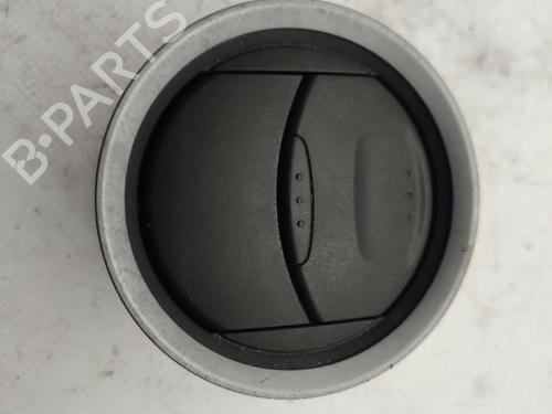 Air vent FORD FIESTA V (JH_, JD_) 1.25 16V 7S6M