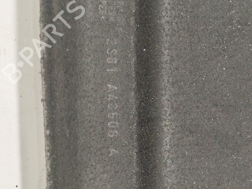 Rear parcel shelf FORD FIESTA V (JH_, JD_) 1.25 16V | BP20298847C85 