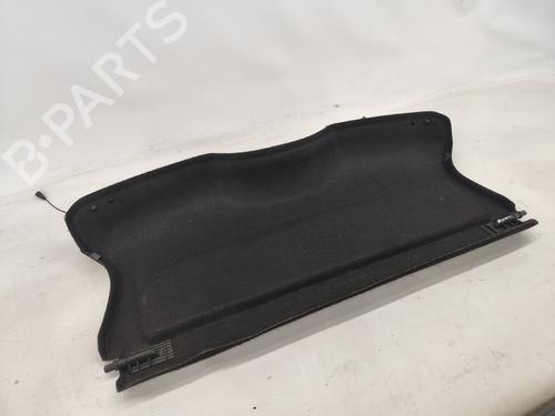 Rear parcel shelf FORD FIESTA V (JH_, JD_) 1.25 16V | BP20298847C85 