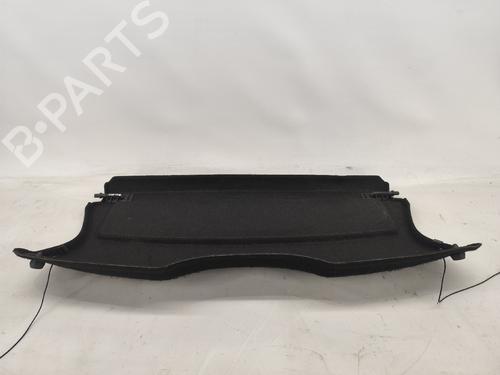 Rear parcel shelf FORD FIESTA V (JH_, JD_) 1.25 16V | BP20298847C85 