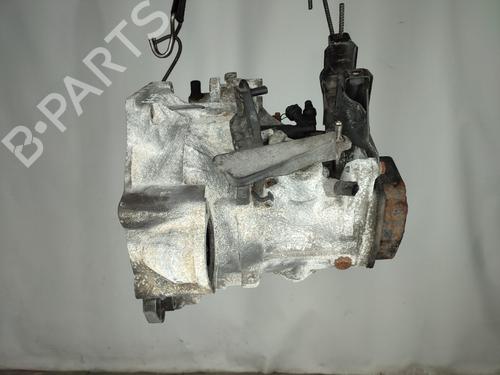 Gearbox SEAT IBIZA IV (6J5, 6P1) 1.4 TDI | BP20298783M3