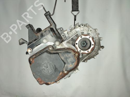 Gearbox SEAT IBIZA IV (6J5, 6P1) 1.4 TDI | BP20298783M3
