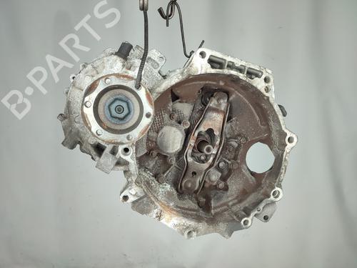 Used Gearbox SEAT IBIZA IV (6J5, 6P1) 1.4 TDI (80 hp) 20298783