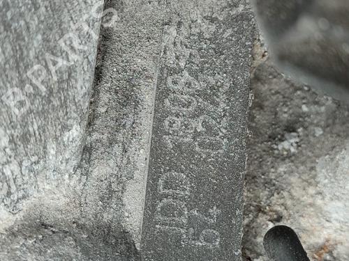 Gearbox SEAT IBIZA IV (6J5, 6P1) 1.4 TDI | BP20298783M3