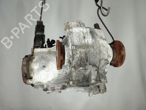 Gearbox SEAT IBIZA IV (6J5, 6P1) 1.4 TDI | BP20298783M3