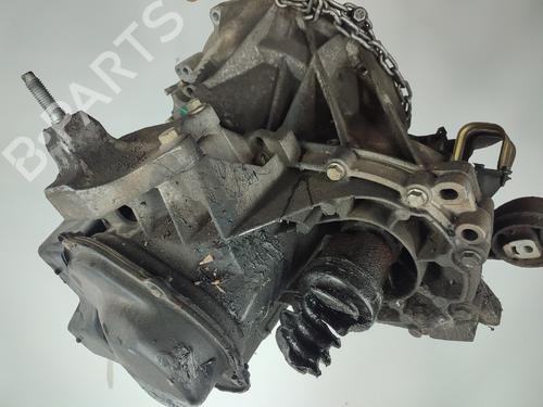 Gearbox FORD FIESTA V (JH_, JD_) 1.25 16V | BP20298813M3 