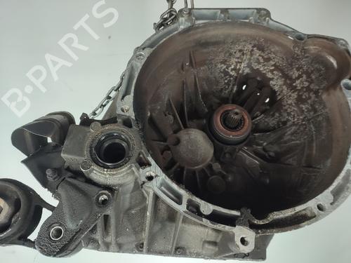 Gearbox FORD FIESTA V (JH_, JD_) 1.25 16V | BP20298813M3 