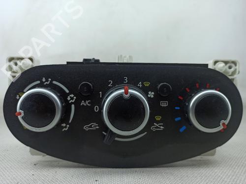 AC Styreenhet / Manøvreringsenhet RENAULT TWINGO III (BCM_, BCA_) 1.0 SCe 70 (71 hp) 20224622