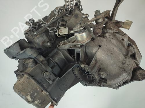 Gearbox OPEL COMBO Box Body/MPV 1.3 CDTI 16V | BP20303334M3 