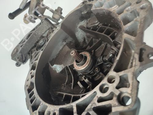 Gearbox OPEL COMBO Box Body/MPV 1.3 CDTI 16V | BP20303334M3 
